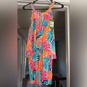 Lilly Pulitzer edona romper